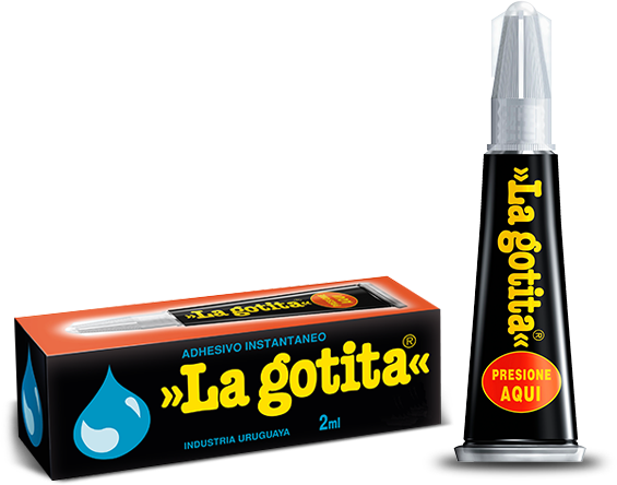 ADH. LA GOTITA CAPSULA 2ML