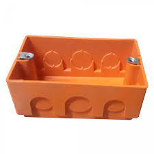 CAJA DERIVACION EMB.