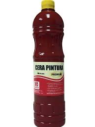 CERA PINTURA ROJA