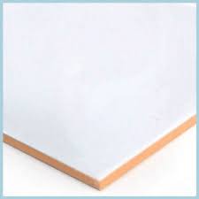 CERAMICA MURO 20X30CM BLANCO 1.5M2