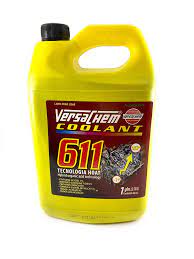 COOLANT