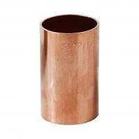 COPLA SO SO 1/2 COBRE PASADA