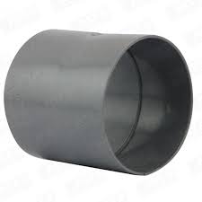 COPLA PVC SAN 110 MM