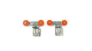 CORREDERA DUCASSE D7-D14 SIMPLE CON RODAM.
