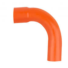 CURVAS ELECT. PVC 20MM 