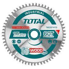 DISCO CORTE MADERA 7 X 40T