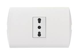 ENCHUFE SIMPLE EMB 16A