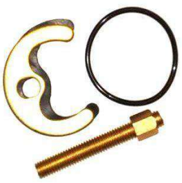 FIJACION MONOMANDO STD 1PERNO