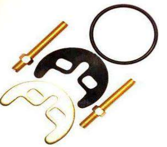 FIJACION MONOMANDO STD 2PERNO