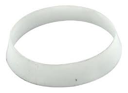 GOMA CONICA SIFON 1.1/4