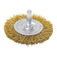 GRATA CIRCULAR 4&quot;