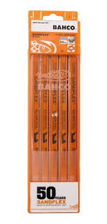 HOJA SIERRA SANDFLEX 12"X24T