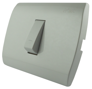 INTERRUPTOR SIMPLE EMB. 9/12