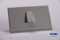 INTERRUPTOR SIMPLE EMB. 9/24