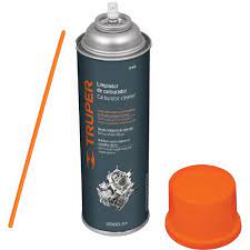 LIMPIA CARBURADOR REX 450ML