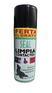 LIMPIA CONTACTO SEAL 220CC