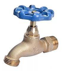 LLAVE JARDIN BCE. 1/2 KP