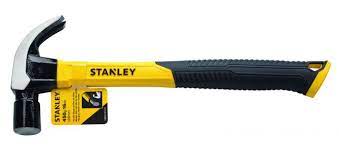 MARTILLO M/FIBRA 16OZ