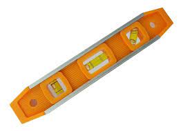 NIVEL TORPEDO Nr.5, 9"