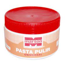 PASTA PULIR 300 ML.