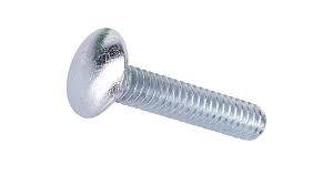 PERNO COCHE NC 1/4 X 1.1/4 ZINC.