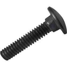 PERNO COCHE NC 5/16 X 4 *