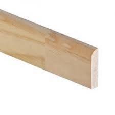 PINO MOLDURA GUARDAPOLVO RODON 70 X 3 MTS.