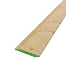 PINO TAPA 1 X 4 X 3.2MT