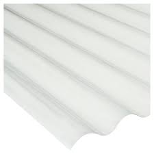 POLICARBONATO ACANALADO 2 MTS