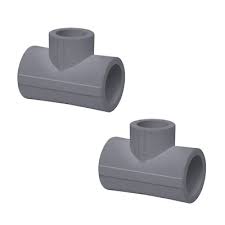 PPR TEE 25MM