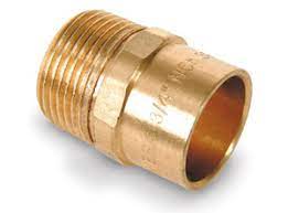 TERM. SO HE 3/4" BCE. 