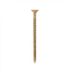 TORNILLO MADERA AGLOM. 3.5X15