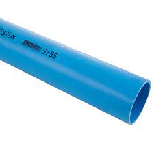 TUBO PVC PRES 20MM