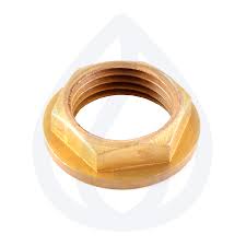 TUERCA APRIETE LLAVE 1/2