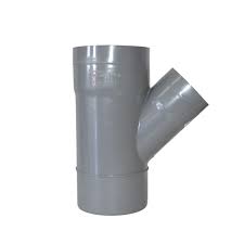 VEE PVC SAN 110X50MM