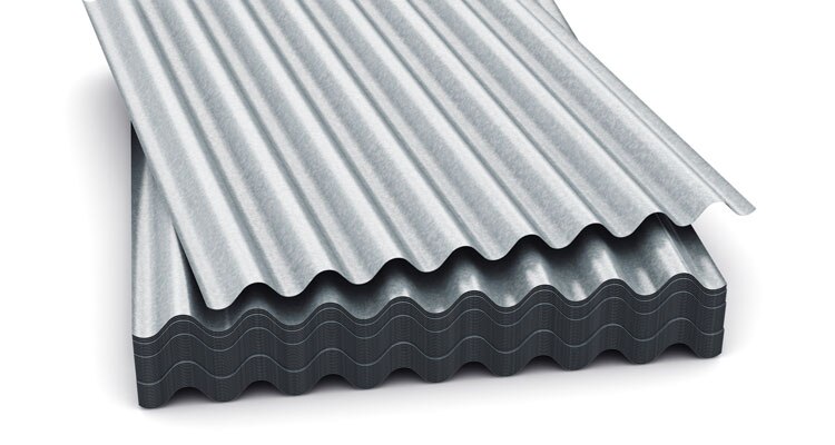 ZINC ALUM ACANALADO 0.35X3660MM RECUB AZ-150
