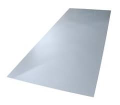 ZINC LISO GALVANIZADO 0.35X2000MM PL