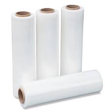 ROLLO FILM PLASTICO 90 MTS