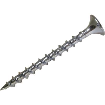 TORNILLO VOLC.H.CTE.(CRS ZINC) 8 X 3" UNIDAD