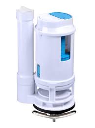 VALVULA DESCARGA DUAL WC STANDAR