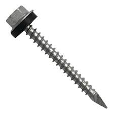 TORNILLO HEX. 10X1 PTA ESPADA
