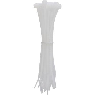 AMARRA NEGRA 30CM 100UN