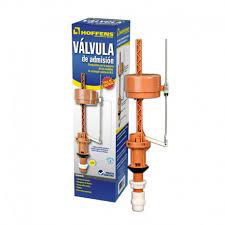 VALVULA ADMISION VERTICAL HOFFENS