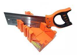 INGLETEADORA MANUAL CORTE 45 12"