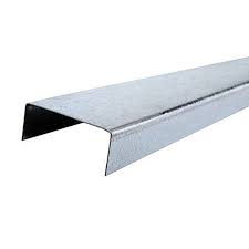 METALCON ESTRUCTURAL CANAL U 62X25X6MT