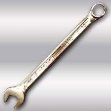 LLAVE P-C 14-17 CONVINADA