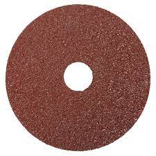 DISCO LIJA 4.1/2 GR.60 BELKRO UNIDAD