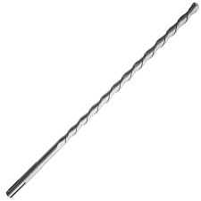 BROCA MADERA ESPIRAL 10X300