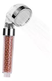 MANGO DUCHA CON FILTRO