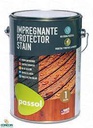 STAIN PROTECTOR PASSOL NATURAL 1GL